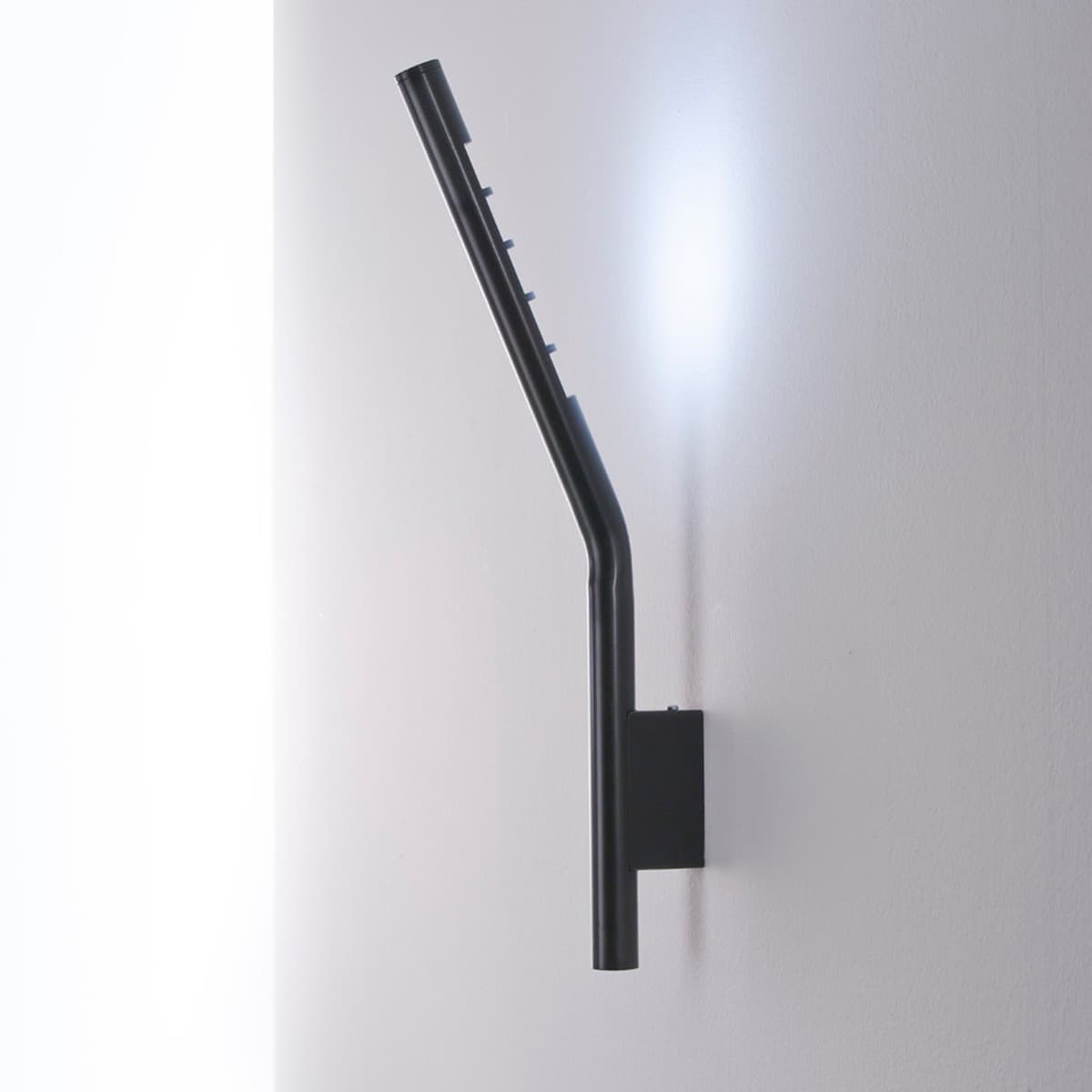 Настенный светильник ZAVA TUBE SMALL