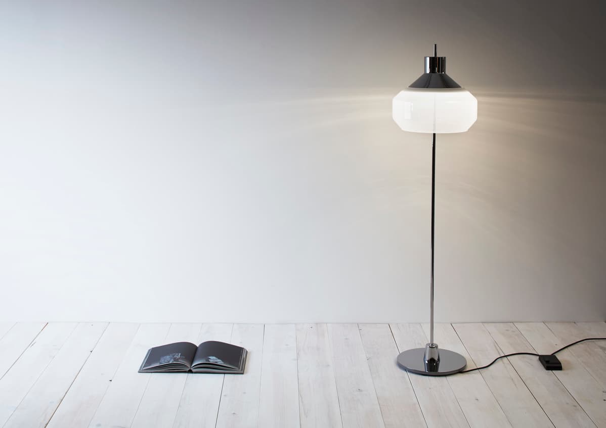 Торшер Forestier Lampadaire Combination Light — фото 3
