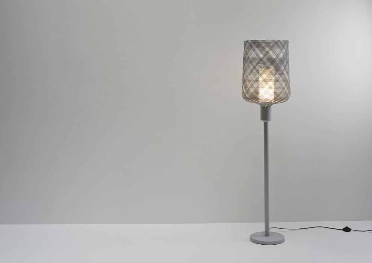 Торшер Forestier Antenna Lampadaire — фото 2