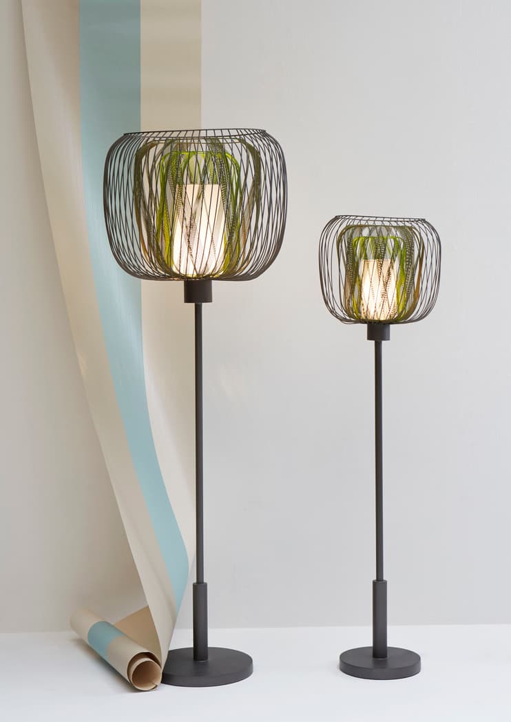 Торшер Forestier Lampadaire Bodyless S — фото 4