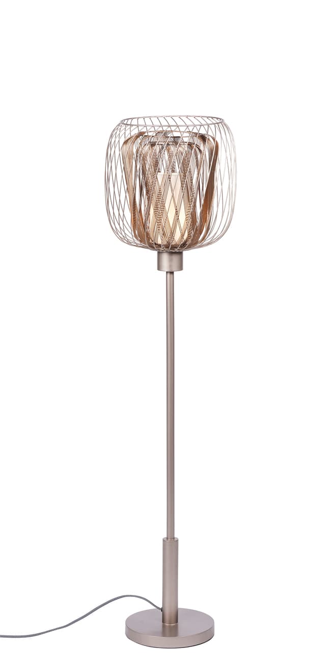 Торшер Forestier Lampadaire Bodyless S — фото 5