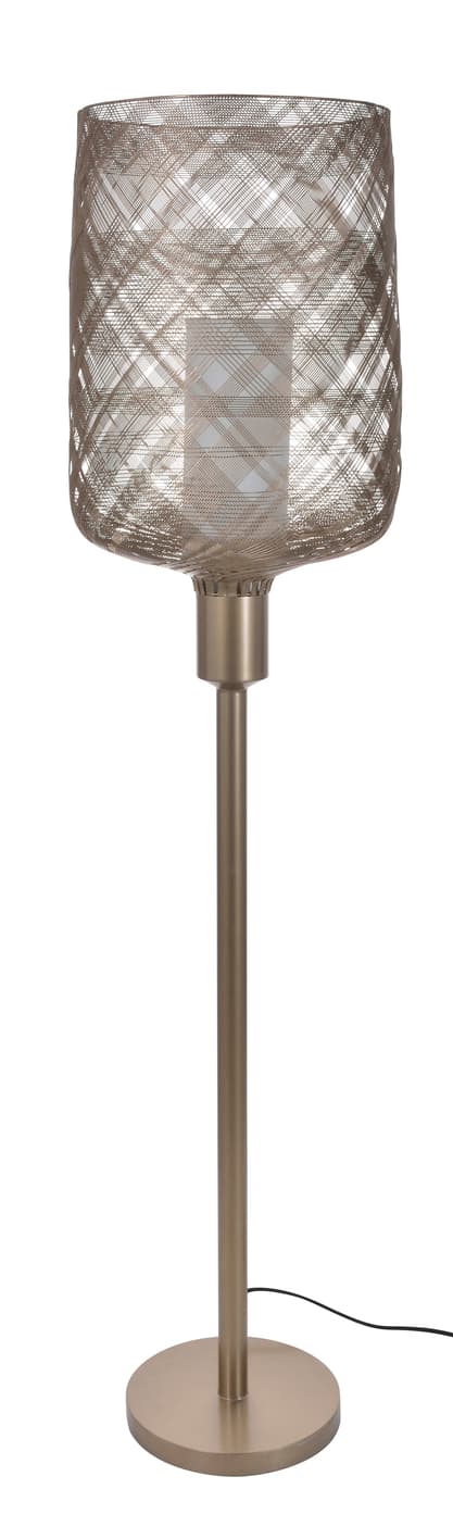 Торшер Forestier Antenna Lampadaire — фото 4