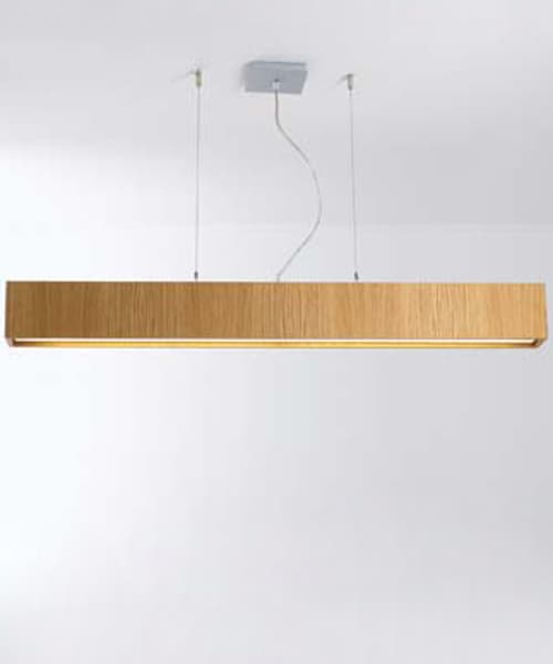 Подвесной светильник B-lux Quadrat 120x10