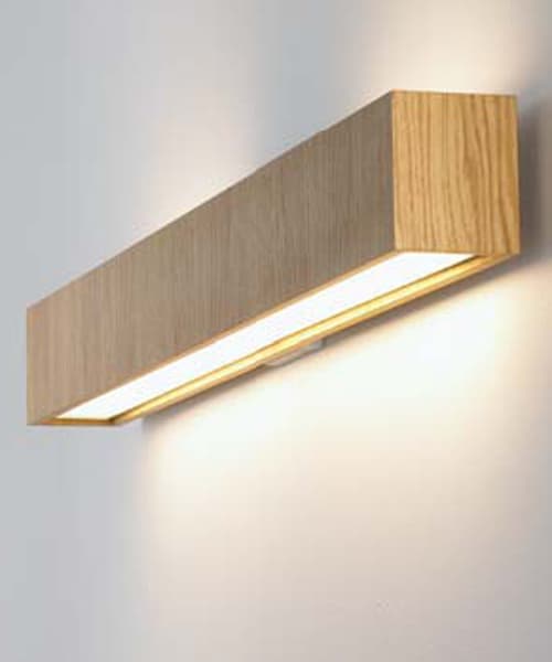 Настенный светильник B-lux Quadrat 120х10