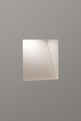 Встраиваемый в стену светильник Astro Lighting Borgo Trimless Mini LED
