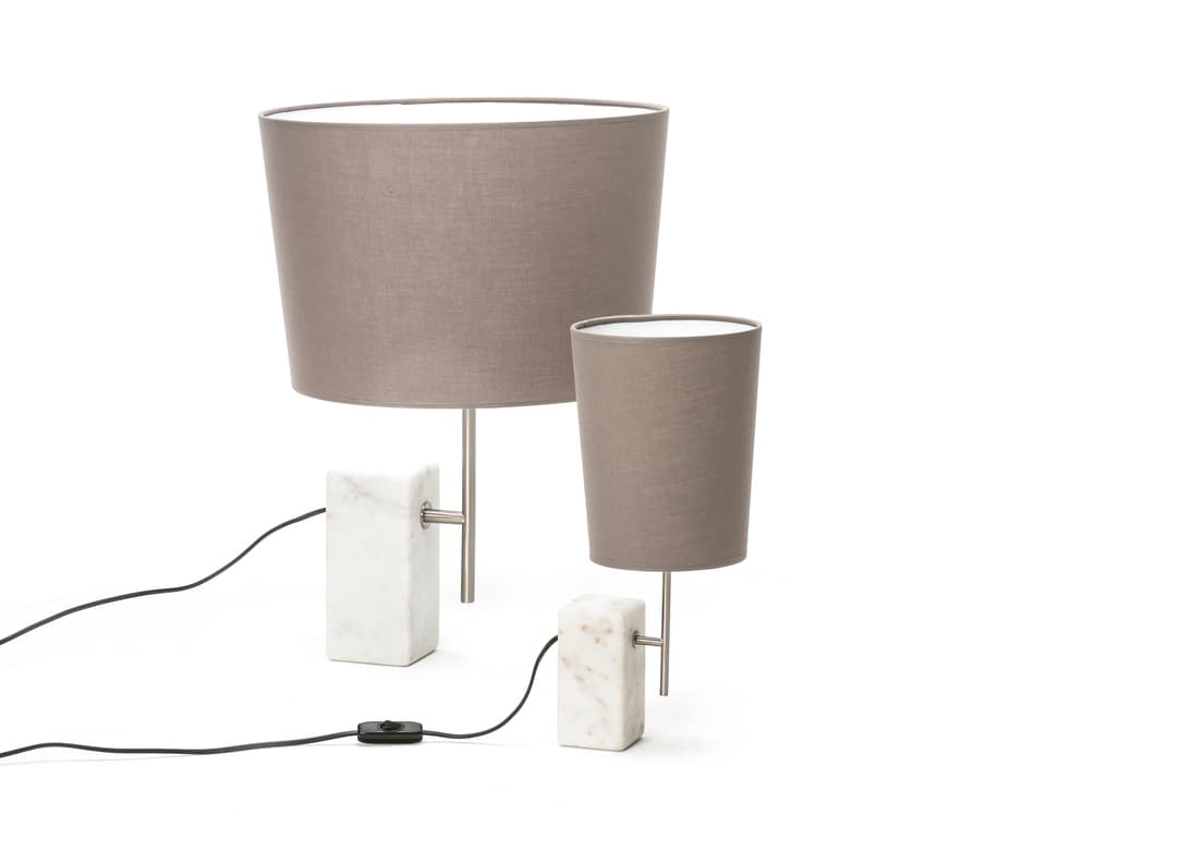 Бра Forestier Lampe Pillar S — фото 2