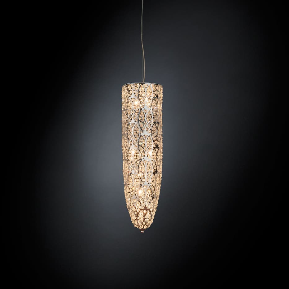 Подвесной светильник VGnewtrend ARABESQUE STALAGTITE