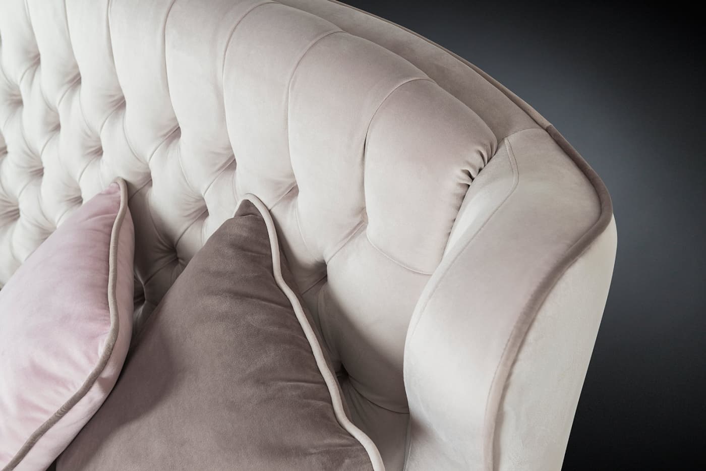 Диван VGnewtrend SCHINKE SOFA — фото 3
