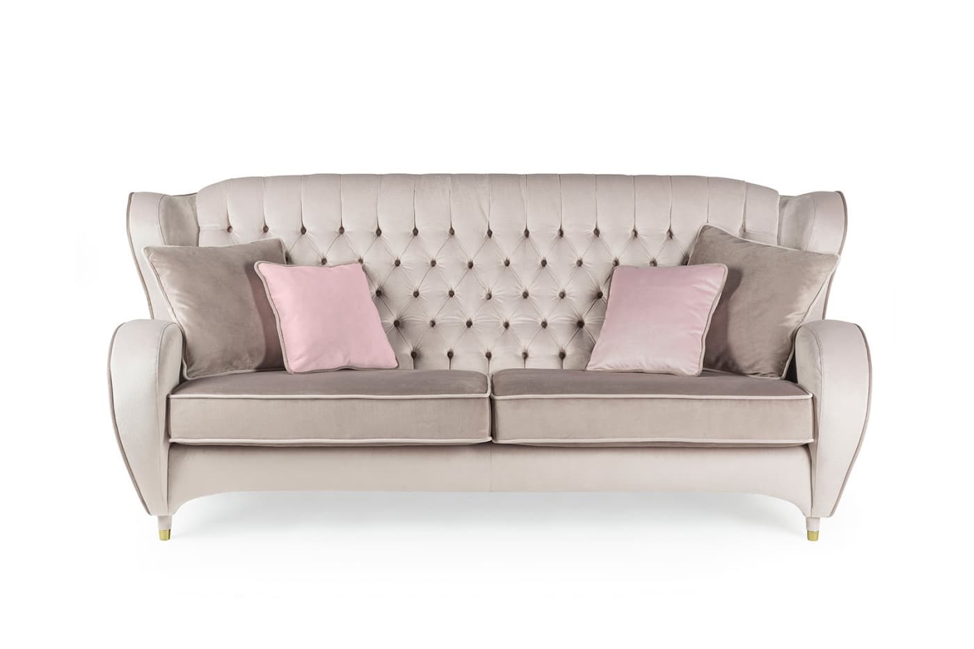 Диван VGnewtrend SCHINKE SOFA — фото 4