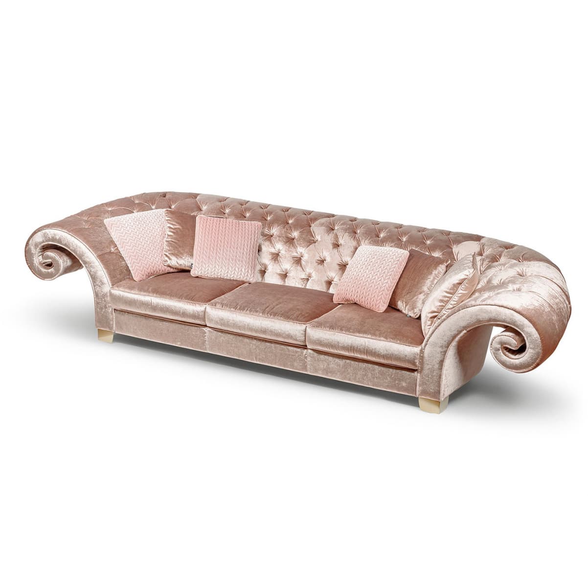 Диван VGnewtrend NEW VERSAILLES SOFA