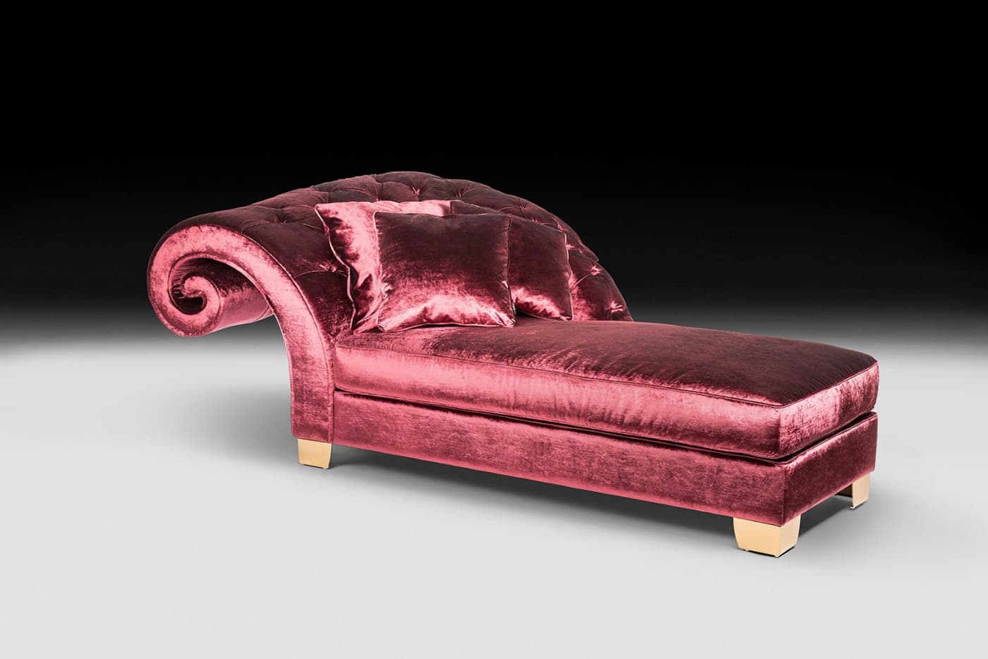 Кушетка VGnewtrend NEW VERSAILLES CHAISE — фото 2