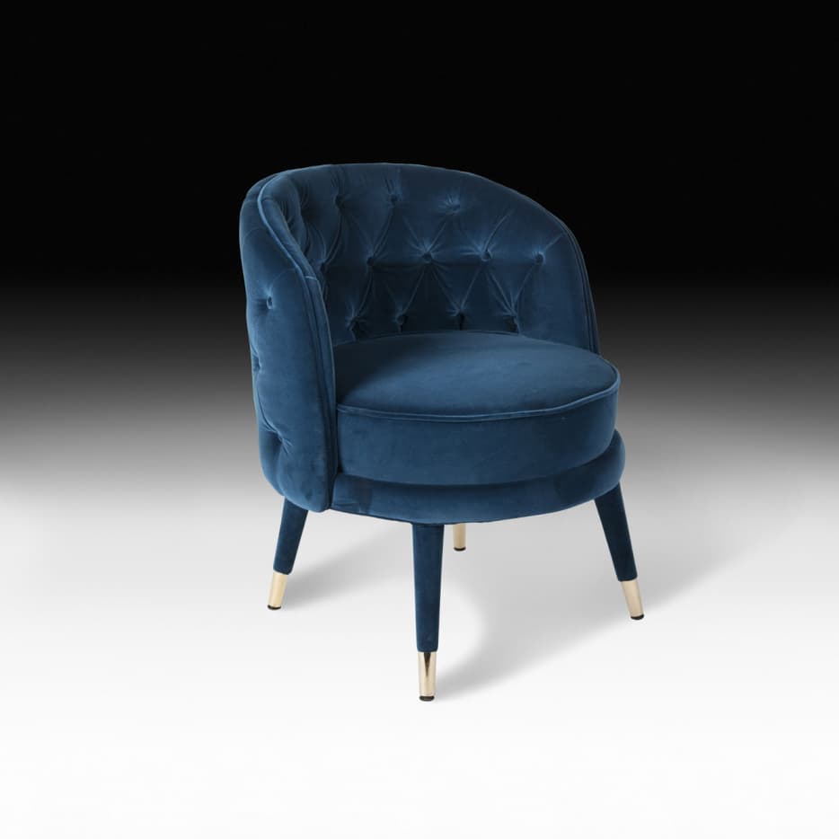 Кресло VGnewtrend ROUND chair