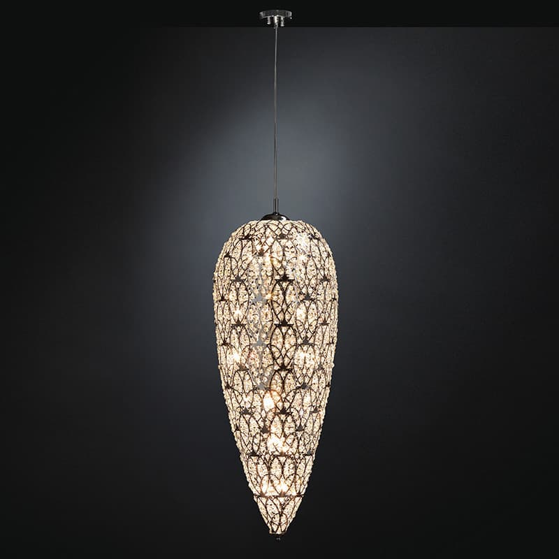 Подвесной светильник VGnewtrend ARABESQUE SMALL SENSATION