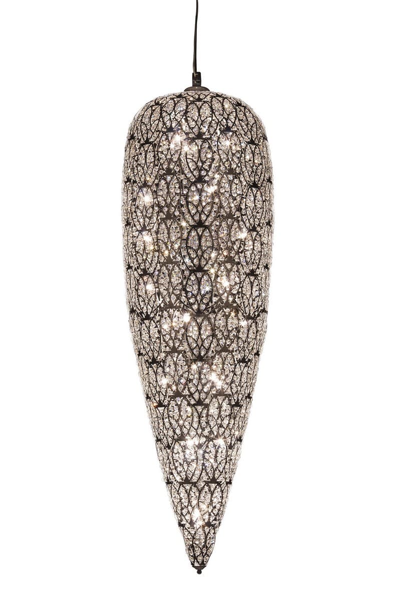 Подвесной светильник VGnewtrend ARABESQUE SMALL SENSATION — фото 4