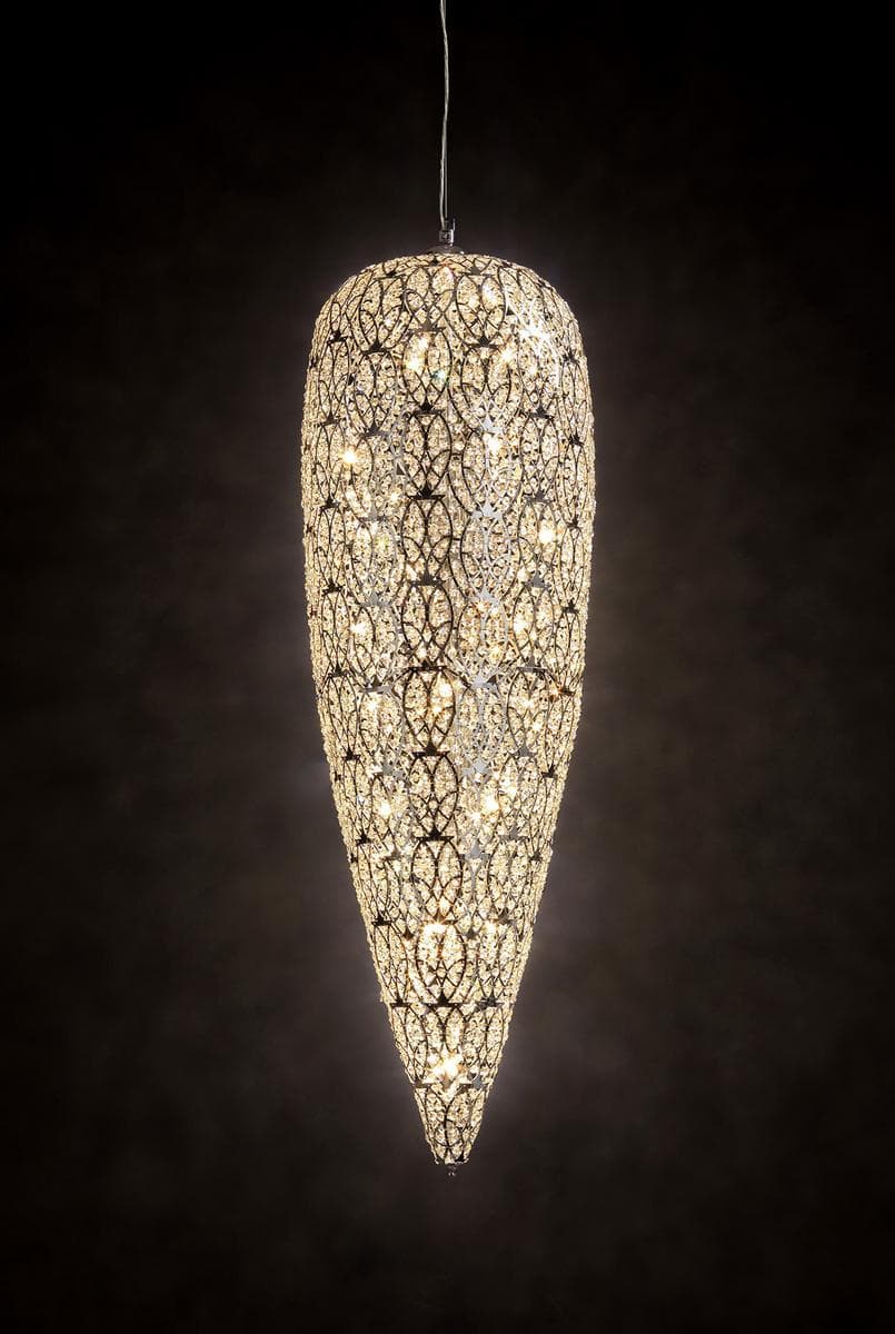 Подвесной светильник VGnewtrend ARABESQUE SMALL SENSATION — фото 6