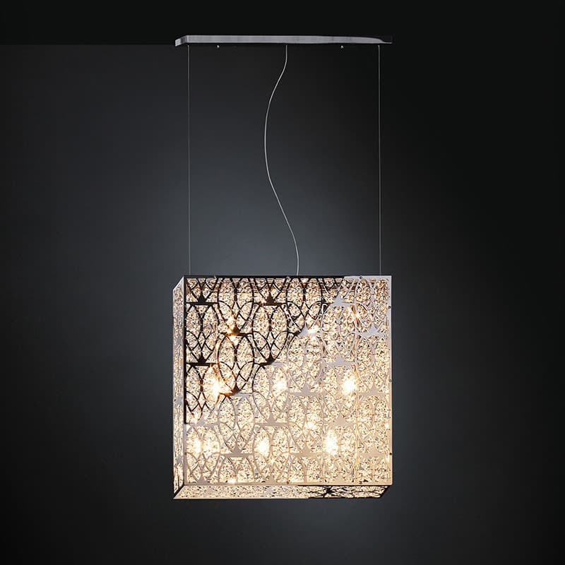 Подвесной светильник VGnewtrend ARABESQUE SV 50