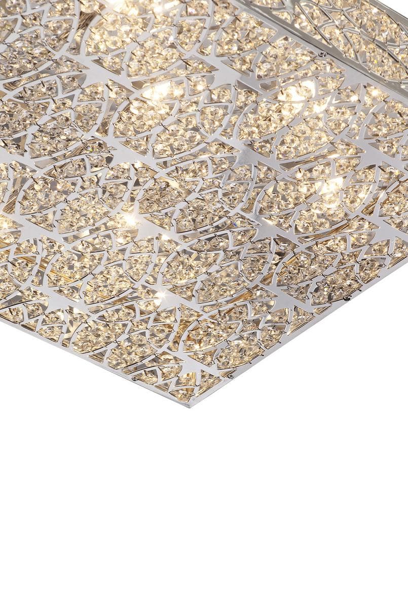 Подвесной светильник VGnewtrend ARABESQUE SH 50 — фото 4