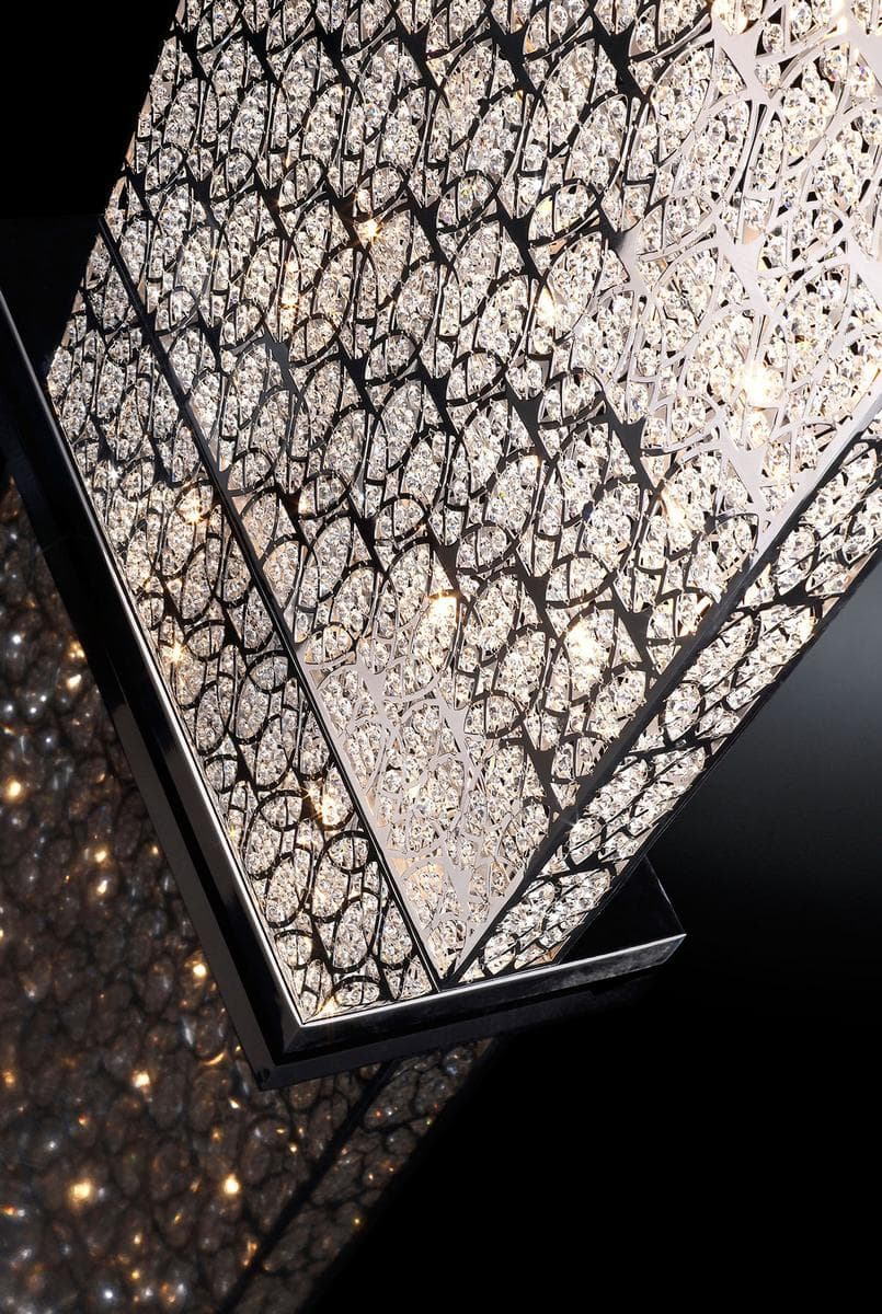 Напольный светильник VGnewtrend ARABESQUE RECTANGULAR SEPARE — фото 3