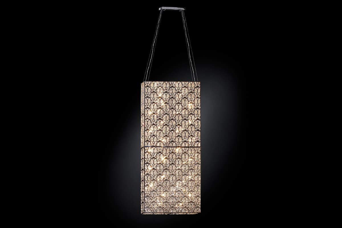 Подвесной светильник VGnewtrend ARABESQUE RV 100 — фото 3
