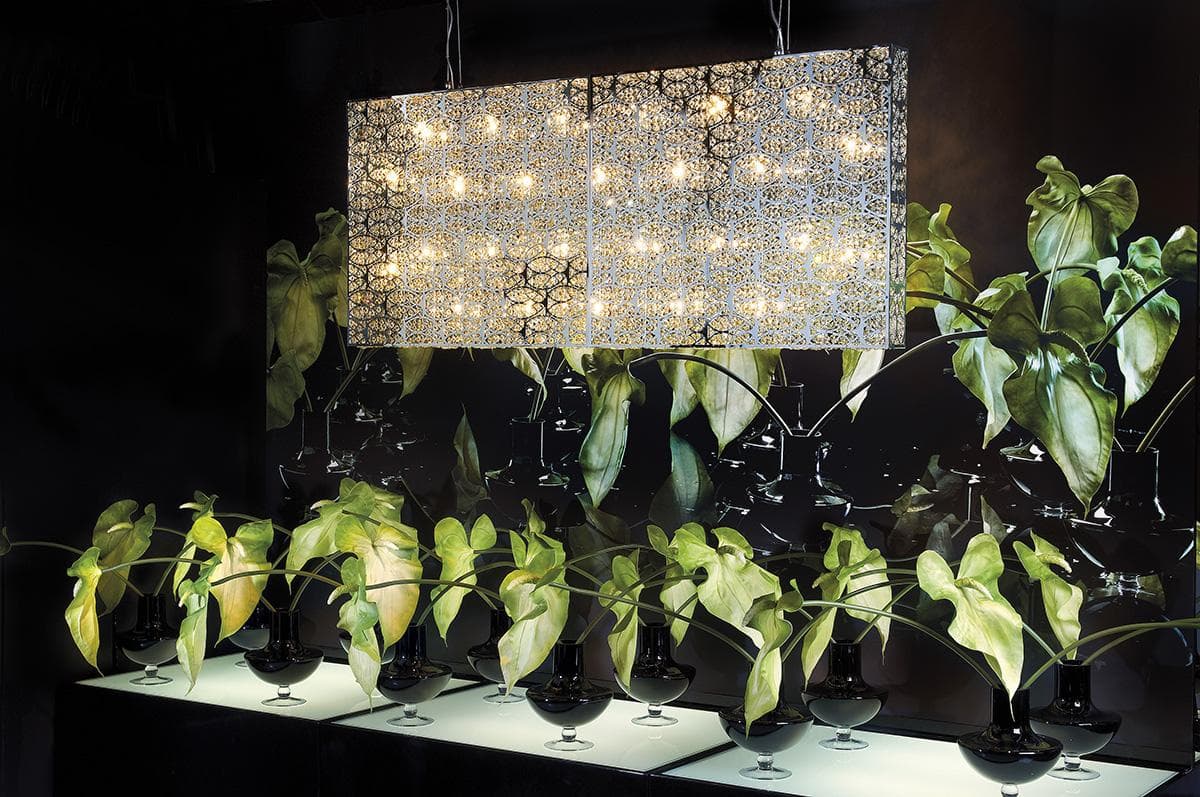 Подвесной светильник VGnewtrend ARABESQUE RV 40 — фото 2