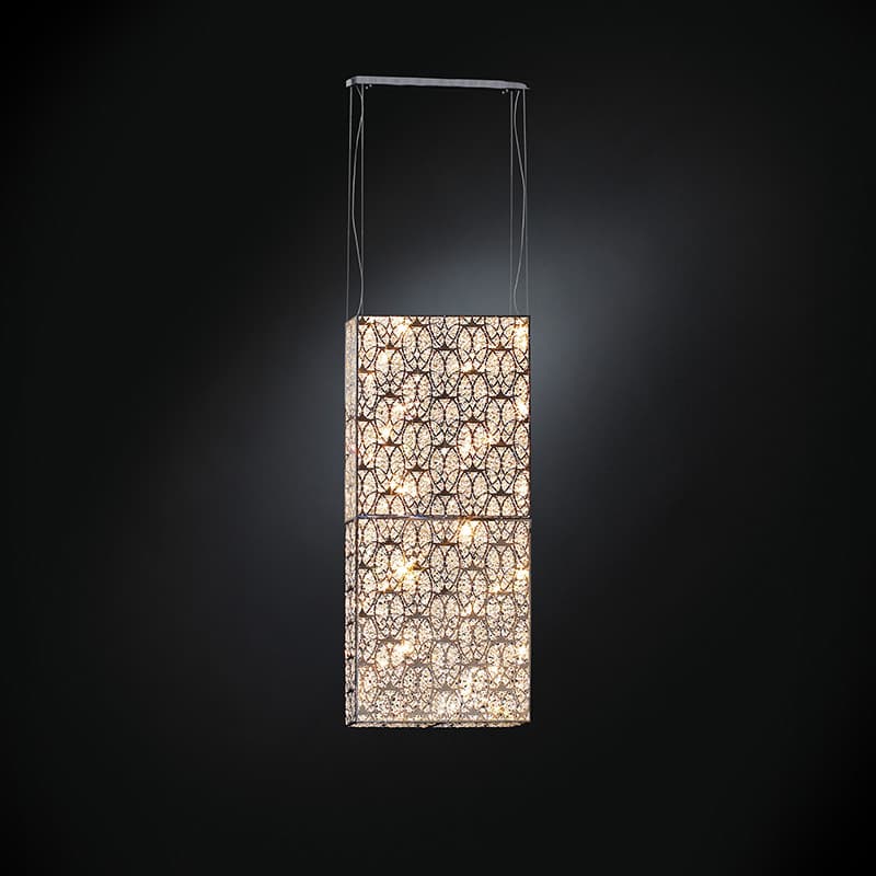 Подвесной светильник VGnewtrend ARABESQUE RV 100
