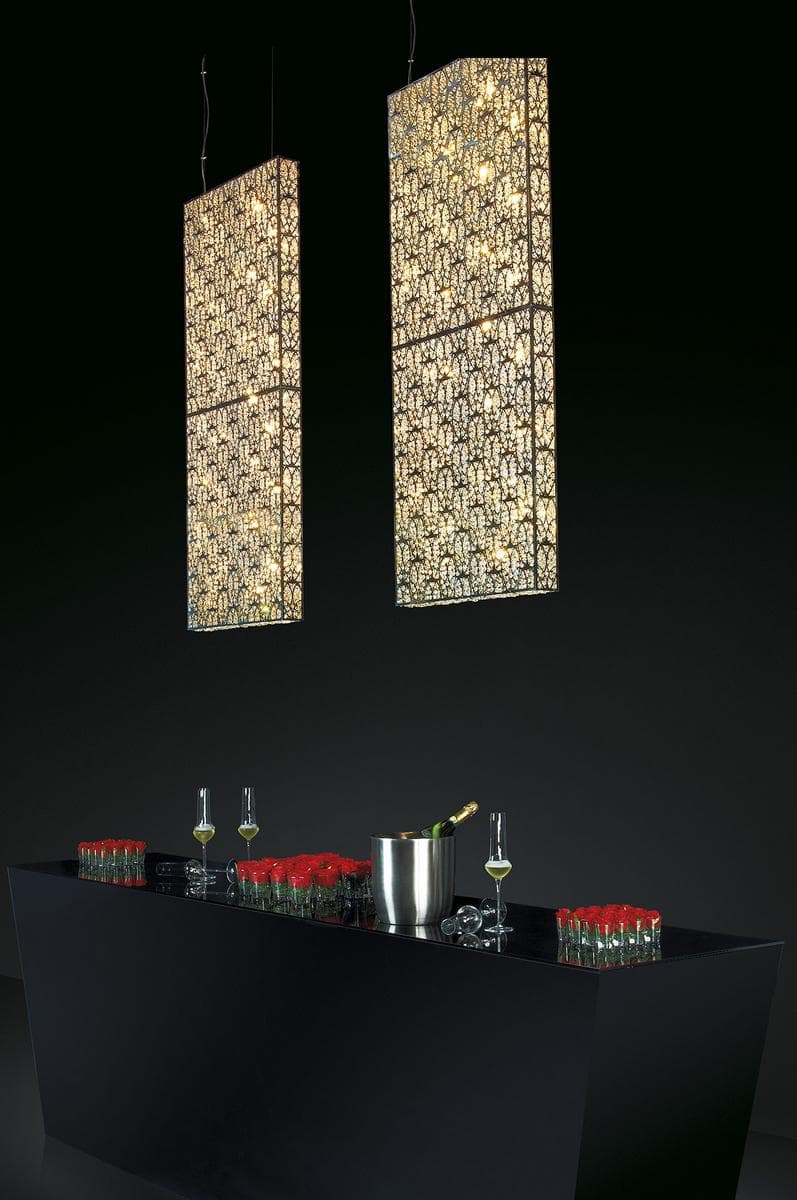 Подвесной светильник VGnewtrend ARABESQUE RV 100 — фото 2