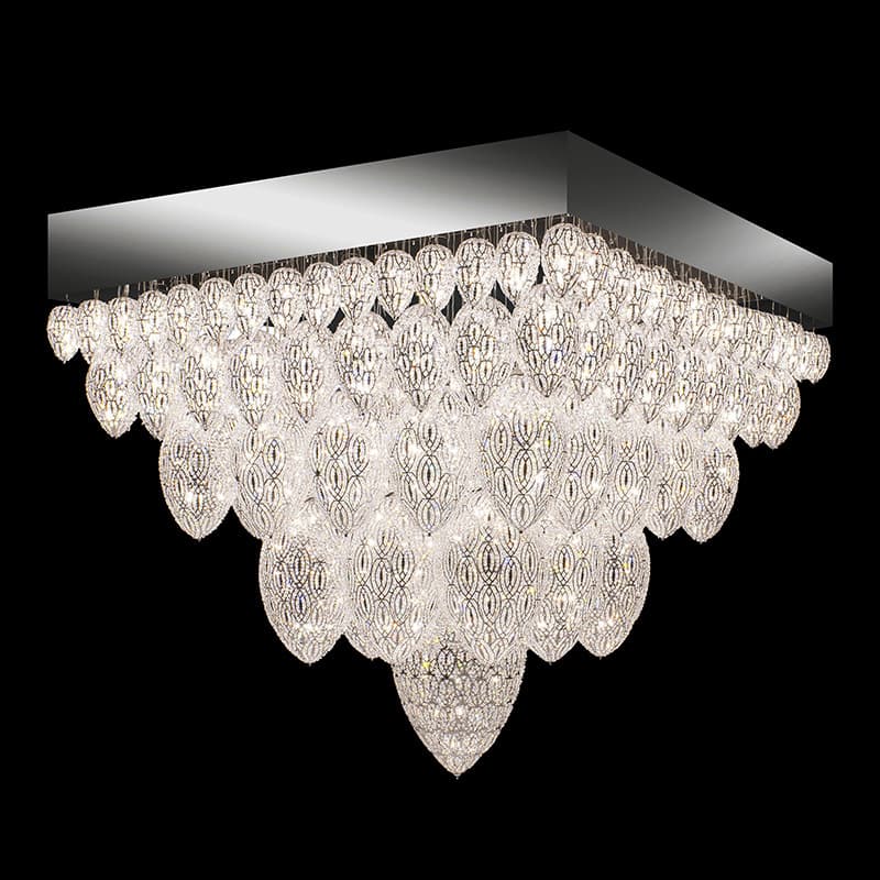 Люстра VGnewtrend ARABESQUE TUTANKHAMON