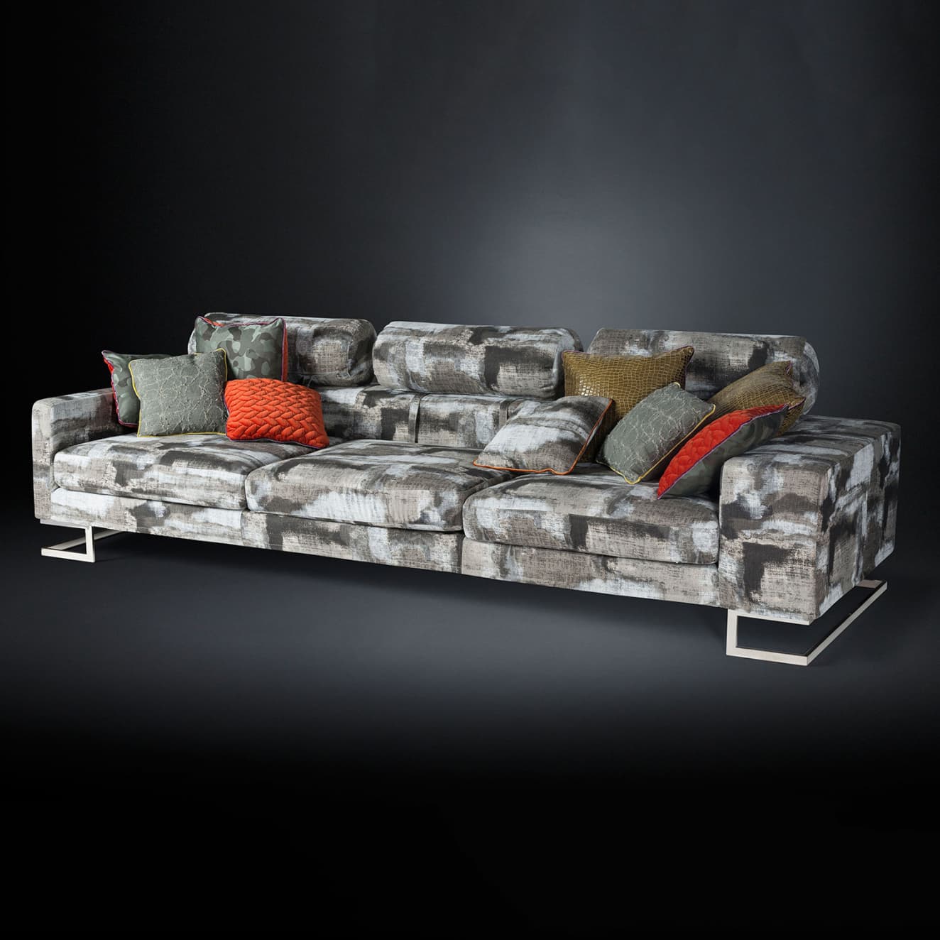 Диван VGnewtrend NEW YORK BIS SOFA
