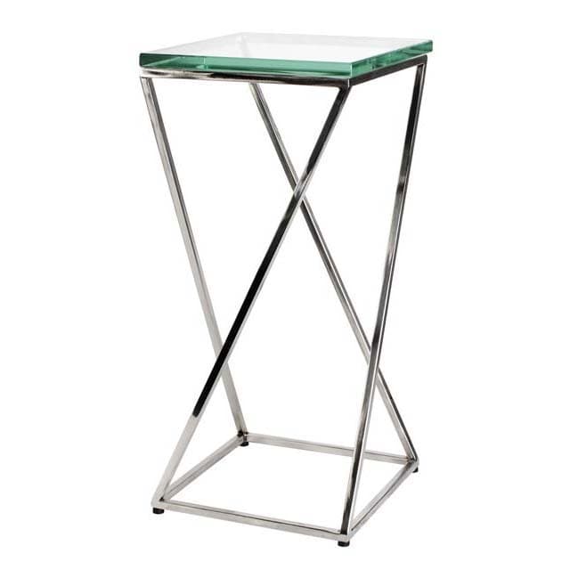 Приставной столик Eichholtz Side Table Clarion