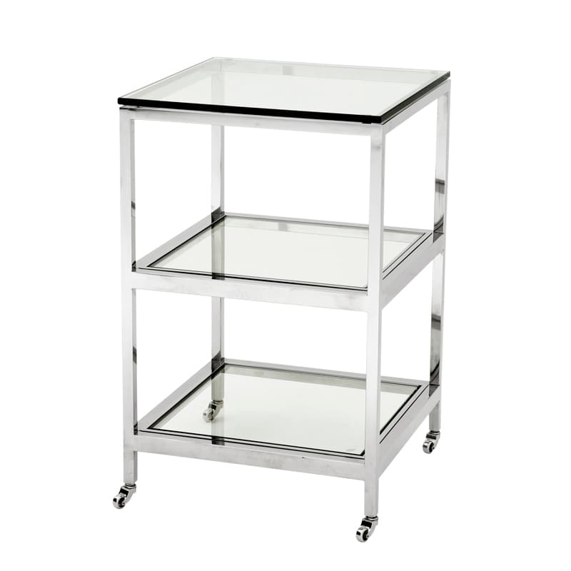 Приставной столик Eichholtz Side Table Hutton