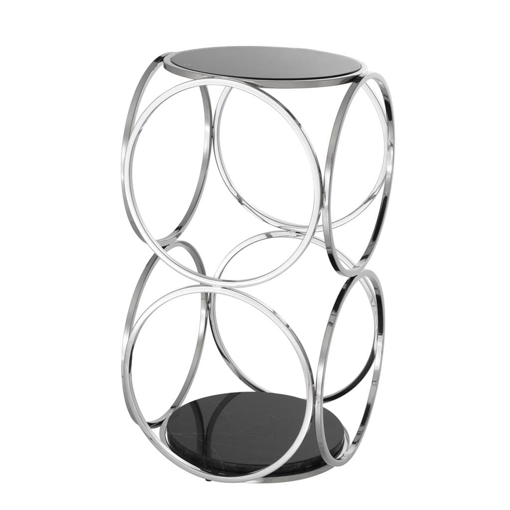 Приставной столик Eichholtz Side Table Alister