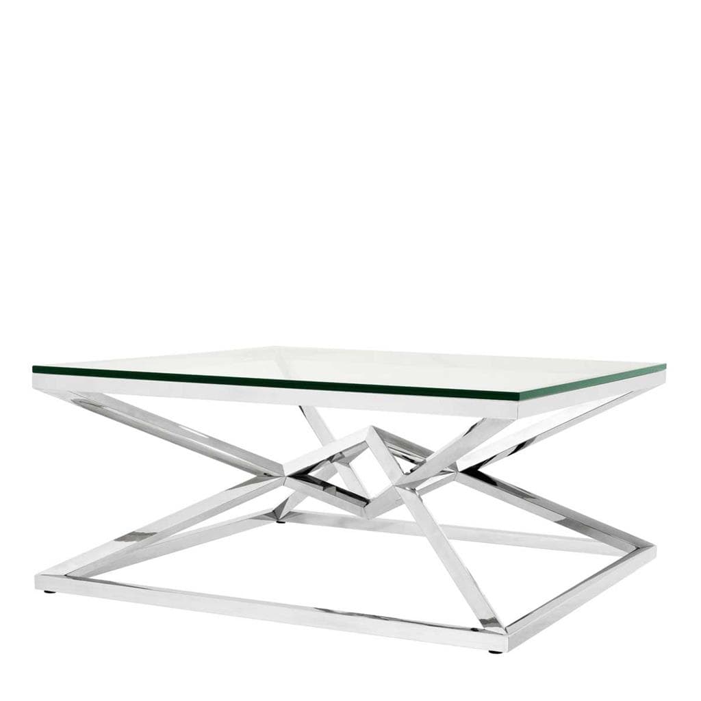 Кофейный столик Eichholtz Coffee Table Connor