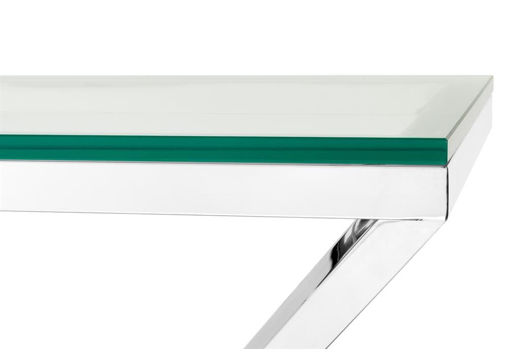 Приставной столик Eichholtz Side Table Connor — фото 3