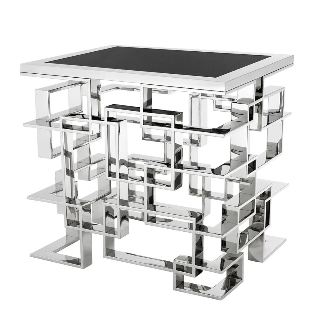 Приставной стол Eichholtz Side Table Spectre