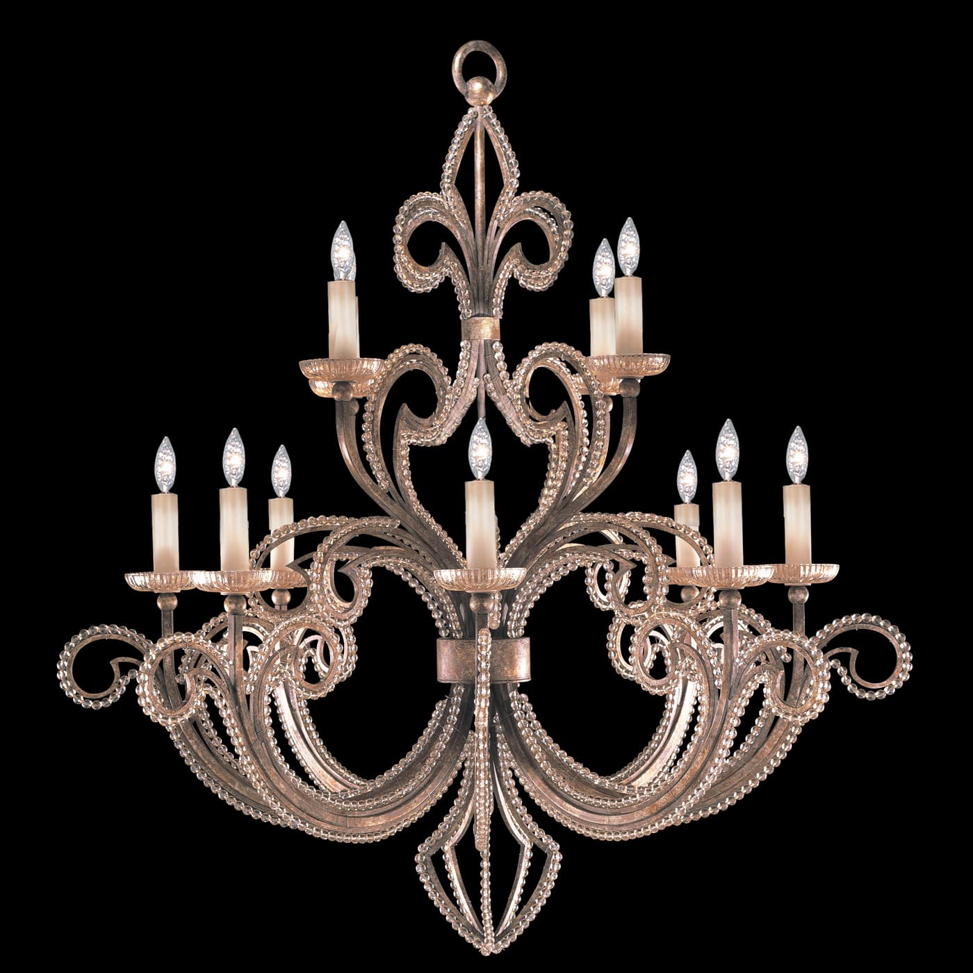Люстра Fine Art Lamps A Midsummer Nights Dream 137140ST — фото 2