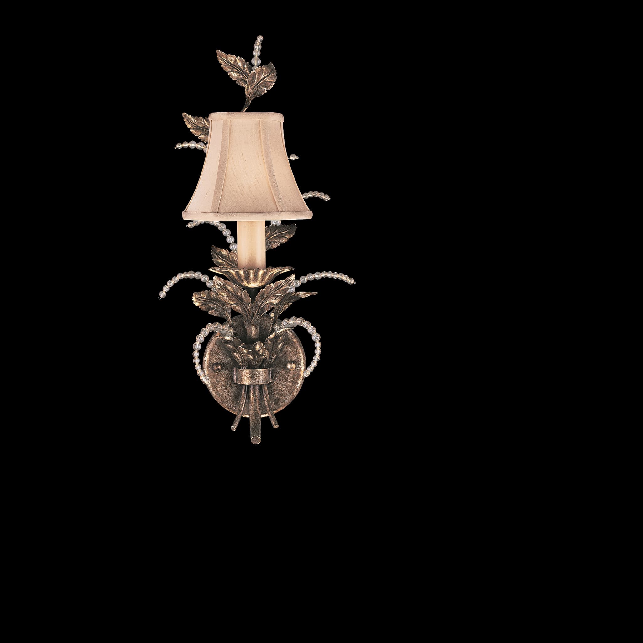 Бра Fine Art Lamps A Midsummer Nights Dream 161550ST