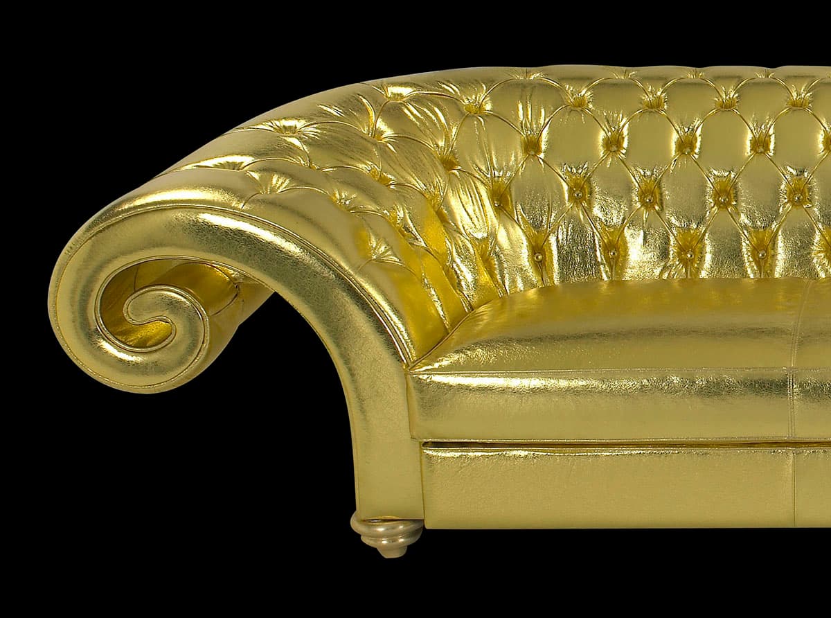 Диван VGnewtrend VERSAILLES SOFA — фото 3