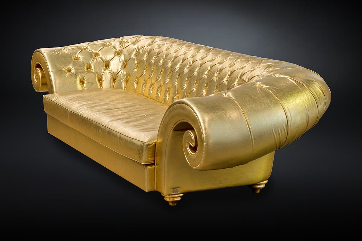 Диван VGnewtrend VERSAILLES SOFA — фото 2