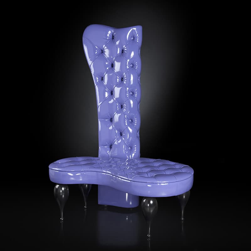Кресло VGnewtrend EASY CHAIR CARLOS