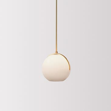 Подвесной светильник Holly Hunt ANOTHER DAY PENDANT