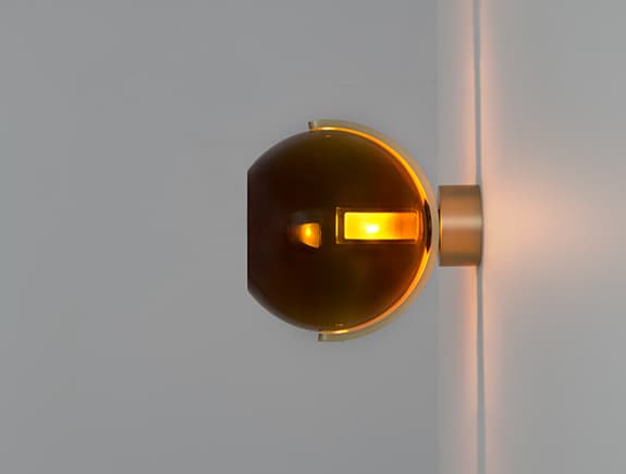 Настенный светильник Holly Hunt ANOTHER DAY SCONCE — фото 3
