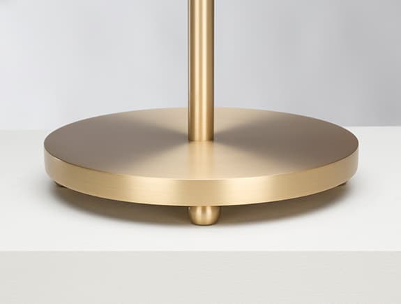 Настольный светильник Holly Hunt ANOTHER DAY TABLE LAMP — фото 6