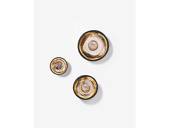 Настенный светильник Holly Hunt FALLING STARS SCONCE — фото 2