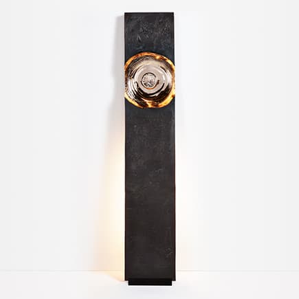 Напольный светильник Holly Hunt VESUVIO FLOOR LAMP