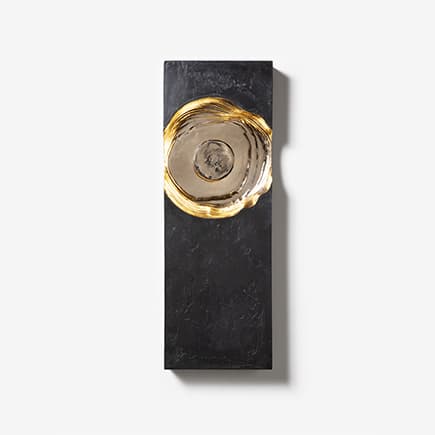 Настенный светильник Holly Hunt VESUVIO SCONCE