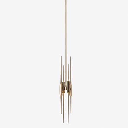 Подвесной светильник Holly Hunt FOUR SEASONS PENDANT