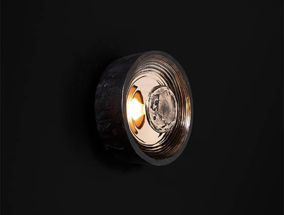 Настенный светильник Holly Hunt FALLING STARS SCONCE — фото 5