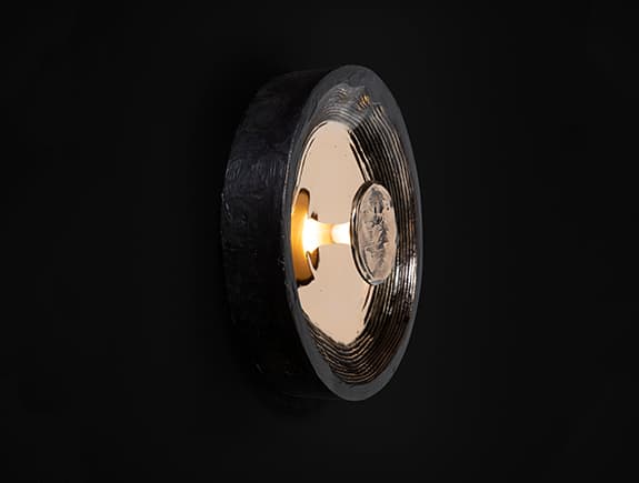 Настенный светильник Holly Hunt FALLING STARS SCONCE — фото 7