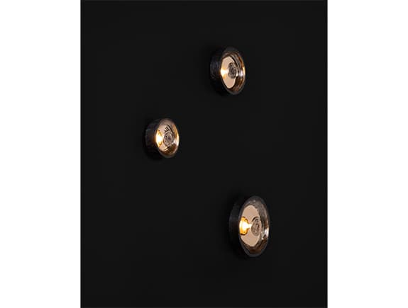 Настенный светильник Holly Hunt FALLING STARS SCONCE — фото 8