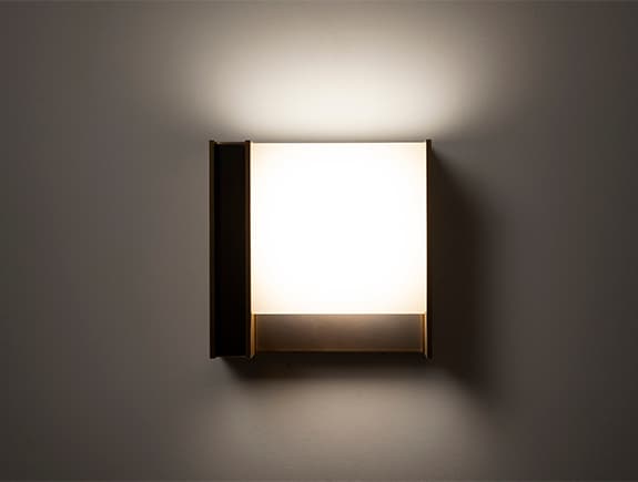 Настенный светильник Holly Hunt GLAM SCONCE — фото 3